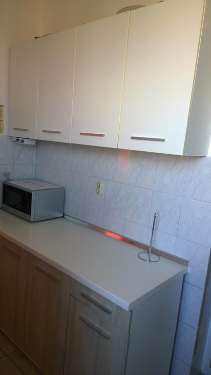 Apartment Nera Pula Kamer foto