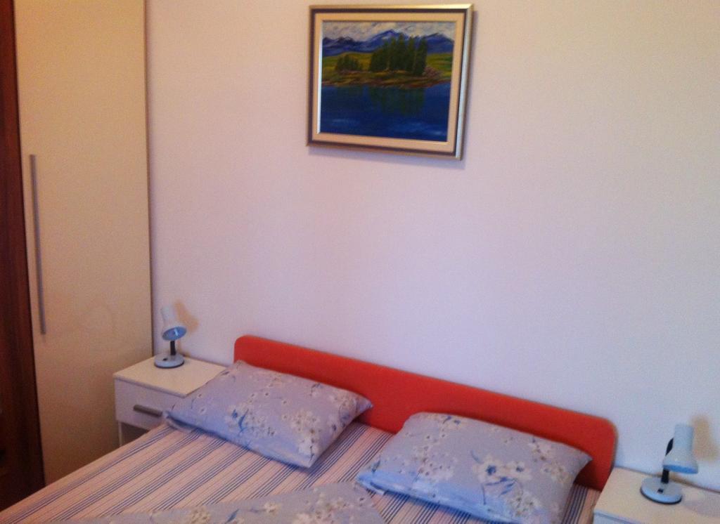 Apartment Nera Pula Kamer foto