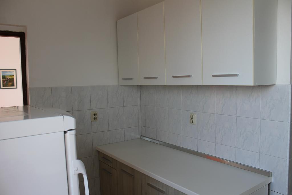 Apartment Nera Pula Buitenkant foto